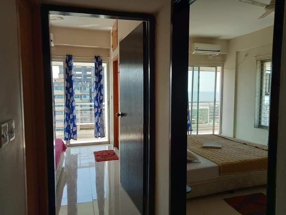 World Beach Resort Cox's Bazar Εξωτερικό φωτογραφία